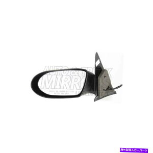 US~[ 95-99_bWlIhCo[TCh~[̌ɓK܂ Fits 95-99 Dodge Neon Driver Side Mirror Replacement