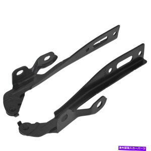 hinge 2013-2016 2017 Honda Accord HO12361331yAEt[hqWX`[tBbg 1Pair Right&Left Hood Hinge Steel Fit For 2013-2016 2017 Honda Accord HO1236133