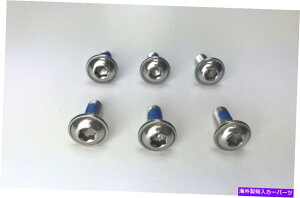 hinge 6 EA 1997?2006W[vO[TJt[hqWXeXX`[gNXlW 6 ea 1997 to 2006 Jeep Wrangler TJ Hood Hinge Stainless Steel Torx Screw