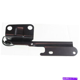 hinge フードヒンジ右側側の乗客RH FO1236127 5R3Z16796AA FORD MUSTANG Hood Hinge Right Hand Side Passenger RH FO1236127 5R3Z16796AA for Ford Mustang