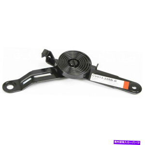 hinge Chevy C3500 HD�t�[�h�q���W1991-2000��q�T�C�h�X�v�����OGM1236108 For Chevy C3500 HD Hood Hinge 1991-2000 Passenger Side Spring GM1236108