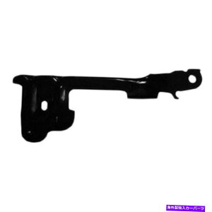 hinge GMC Sierra 1500 HD Classic 2007 Hood Hinge -Driver Side For GMC Sierra 1500 HD Classic 2007 Hood Hinge - Driver Side