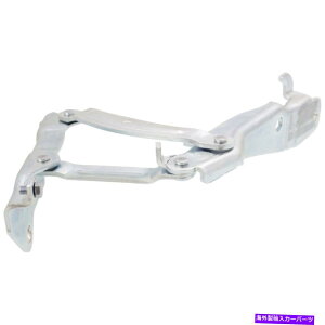 hinge 2014-2019 Soul 79110B2000 KI1236166�̐V�����t�����g�h���C�o�[�T�C�h�t�[�h�q���W New Front Driver Side Hood Hinge for 2014-2019 Soul 79110B2000 KI1236166�y���s�A���i�z