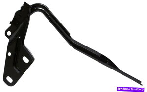 hinge 2009-2018 Dodge Ram 1500 CH1236124�̐V�����h���C�o�[�T�C�h�t�[�h�q���W New Driver Side Hood Hinge For 2009-2018 Dodge Ram 1500 CH1236124