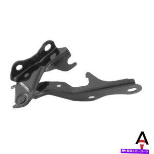 hinge �g���^�J�����t�����g�A���h���C�o�[�T�C�h�t�[�h�q���W�ɍ��킹��1236103 53420AA010 Fit For Toyota Camry Front,Left Driver Side HOOD HINGE TO1236103 53420AA010�y���s�A���i�z