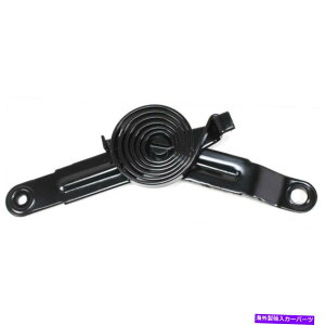 hinge Chevy C3500 HD�t�[�h�q���W1991-2000�h���C�o�[�T�C�h�X�v�����OGM1236107 | 15690183 For Chevy C3500 HD Hood Hinge 1991-2000 Driver Side Spring GM1236107 | 15690183�y���s�A���i�z