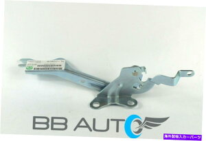 hinge 2006-2012 Ford Fusion Milan�̐V����LH�h���C�o�[�T�C�h�t�[�h�q���W�X�`�[�� NEW LH DRIVER SIDE HOOD HINGE STEEL FOR 2006-2012 FORD FUSION MILAN�y���s�A���i�z