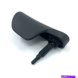 hinge �{���̃A�E�f�BTT MK2 2007-2014�u���b�N�{���l�b�g�����[�X�n���h��RHD 8J2823533C 4PK Genuine Audi TT MK2 2007-2014 black bonnet release handle RHD 8J2823533C 4PK�y���s�A���i�z