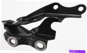 hinge �J����00-01�̃t�[�h�q���WLH�́A1236131 / 53420AA011 / T130512�ɓK�����܂� Hood Hinge Lh For CAMRY 00-01 Fits TO1236131 / 53420AA011 / T130512�y���s�A���i�z