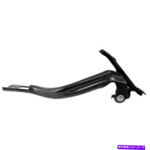 hinge Honda Civic 2006-2011 HO1236115�̐V��������ȃt�[�h�q���W New Passenger Side Hood Hinge For Honda Civic 2006-2011 HO1236115�y���s�A���i�z