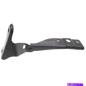 hinge �X�`�[���t�B�b�g�ō��ꂽ�V�����t�[�h�q���W����2003-14�z���_�p�C���b�g���b�W���C��4�h�A New Hood Hinge Left Side Made Of Steel Fits 2003-14 Honda Pilot Ridgeline 4-Door�y���s�A���i�z