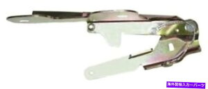 hinge 1992N1997NtH[hNErNgARHpbZW[TChEt[hqW for 1992 1997 Ford Crown Victoria RH Passenger Side Right Hood Hinge