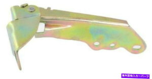 hinge tH[hGXP[vp̏ȑ̃X`[t[hqWA}[L[}i[FO1236149 Passenger Side Steel Hood Hinge for Ford Escape, Mercury Mariner FO1236149