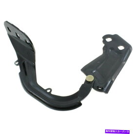 hinge フォードエスケープ17 FO1236175 GJ5Z13796Aと互換性のあるフードヒンジの乗客側 Hood Hinge Passenger Side Compatible with Ford Escape 17 FO1236175 GJ5Z13796A