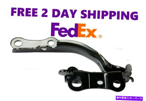 hinge 2018-2021 Toyota Camry To1236243 5341006390�̐V��������ȃt�[�h�q���W New Passenger Side Hood Hinge For 2018-2021 Toyota Camry TO1236243 5341006390�y���s�A���i�z