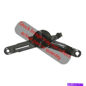 hinge �V���[�}��900-42AL-�h���C�o�[�T�C�h�t�[�h�q���W�X�v�����O Sherman 900-42AL - Driver Side Hood Hinge Spring�y���s�A���i�z