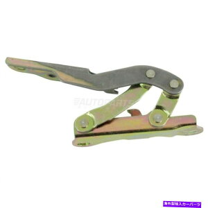 hinge ṼhCo[TCht[hqW2002-2005q_C\i^Z_HY1236109ɓK܂ New Left Driver Side Hood Hinge Fits 2002-2005 Hyundai Sonata Sedan HY1236109
