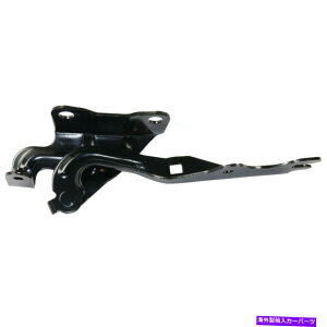 hinge EG2152410C�t�[�h�q���W����ȑ�RH�n���h�}�c�_CX-7 2007-12�ƌ݊��� EG2152410C Hood Hinge Passenger Side RH Hand Compatible with Mazda CX-7 2007-12�y���s�A���i�z