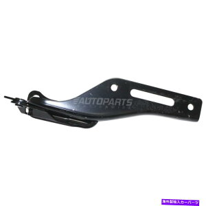 hinge �|�S���̉ERH�T�C�h�ō��ꂽ�V�����t�[�h�q���W2009-2015�z���_�p�C���b�gHO1236137 New Hood Hinge Made Of Steel Right RH Side Fits 2009-2015 Honda Pilot HO1236137�y���s�A���i�z