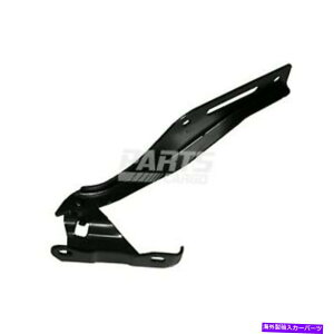 hinge �V�����t�B�b�g2009-15�z���_�p�C���b�gHO1236138���h���C�o�[�T�C�h�t�[�h�q���W New Fits 2009-15 Honda Pilot HO1236138 Left Driver Side Hood Hinge Made Of Steel�y���s�A���i�z