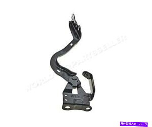 hinge g^vEXXW50 16- 5341047130ɓKt[hqW Hood Hinge Right For TOYOTA PRIUS XW50 16- 5341047130