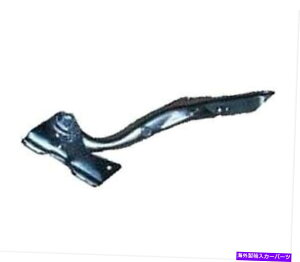 hinge V[}p[cPN 579A-42REt[hqWAZutBbgtH[hGNXyfBV07 Sherman Parts PN 579A-42R Right Hand Hood Hinge Assembly Fits Ford Expedition 07