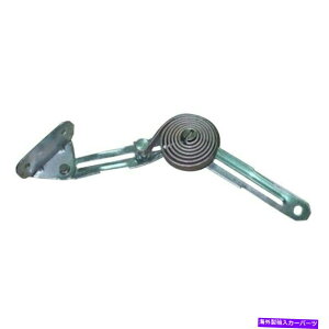 hinge �t�H�[�hF-150 1987-1997�V���[�}��578-42AL�h���C�o�[�T�C�h�t�[�h�q���W�X�v�����O For Ford F-150 1987-1997 Sherman 578-42AL Driver Side Hood Hinge Spring�y���s�A���i�z
