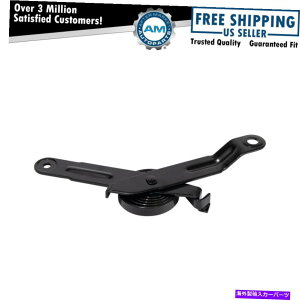 hinge Hood Hinge Spring Driver Side LH for Chevy GMCLfbNsbNAbvgbNSUV Hood Hinge Spring Driver Side LH for Chevy GMC Cadillac Pickup Truck SUV
