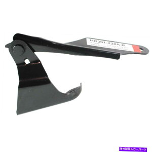 hinge Acura RSX AC1236102 60120S6M000zz�ƌ݊����̂���Hood Hinge����ȑ� Hood Hinge Passenger Side Compatible with Acura RSX AC1236102 60120S6M000ZZ�y���s�A���i�z