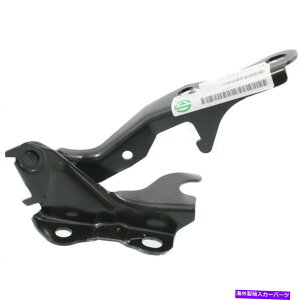 hinge VtBbgg^J2000-2001 RHTCht[hqWAZuTO1236132 New Fits TOYOTA CAMRY 2000-2001 RH Side Hood Hinge Assembly TO1236132