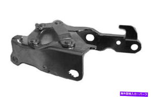 hinge 06-11 Azera 06-10 Sonata New Right Passenger Side Hood Hinge Assembly HY1236117 06-11 Azera 06-10 Sonata NEW Right Passenger Side Hood Hinge Assembly HY1236117