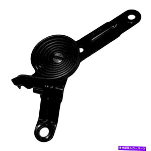 hinge �V�{���[�V���o���[�h1500 07-13�V���[�}��902-42BR����ȃt�[�h�q���W�X�v�����O For Chevy Silverado 1500 07-13 Sherman 902-42BR Passenger Side Hood Hinge Spring