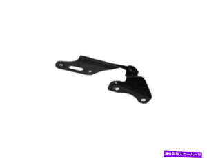 hinge �� - 01-11 Honda Civic CRV Element Hybrid SD48F9�̃h���C�o�[�T�C�h�t�[�h�q���W Left - Driver Side Hood Hinge For 01-11 Honda Civic CRV Element Hybrid SD48F9�y���s�A���i�z