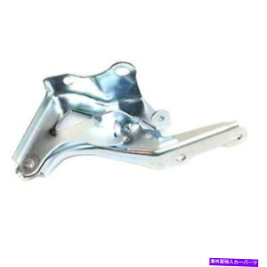 hinge 2013 2014 2015 2016 2017 2018�g���^�A�o����RH�p�b�Z���W���[�E�t�[�h�q���W for 2013 2014 2015 2016 2017 2018 Toyota Avalon RH Passenger Right Hood Hinge�y���s�A���i�z