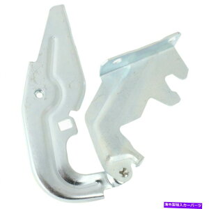 hinge �V�����t�B�b�g�O�H�����T�[2008-2016���T�C�h�t�[�h�q���WMI1236114 5905A093 New Fits MITSUBISHI LANCER 2008-2016 Left Side Hood Hinge MI1236114 5905A093�y���s�A���i�z