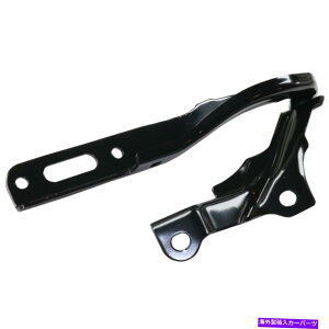 hinge �z���_�A�R�[�h18-21�t�[�h�q���W�h���C�o�[����HO1236160 60170TVAA00ZZ�̐V���� New For HONDA ACCORD 18-21 Hood Hinge Driver Left Side HO1236160 60170TVAA00ZZ�y���s�A���i�z