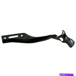 hinge New Fits Acura MDX 2007-2013Ẽt[hqWAC1236105 60120STXA00ZZ New Fits ACURA MDX 2007-2013 Right Side Hood Hinge AC1236105 60120STXA00ZZ