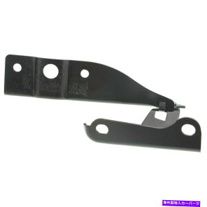 hinge Hood Hinge Passenger SideRH�n���h�p�C���b�gHO1236135 60120S9va00zz�ƌ݊��� Hood Hinge Passenger Side RH Hand Compatible with Pilot HO1236135 60120S9VA00ZZ�y���s�A���i�z