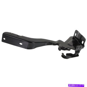 hinge �Z���g��NI1236145 654003SG0A�̐V�����t�[�h�q���W�E��RH�n���h New Hood Hinge Passenger Right Side RH Hand for Sentra NI1236145 654003SG0A�y���s�A���i�z