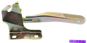hinge �V�����t�[�h�q���W�̏�q�E��RH�n���hVersa 07-12 NI1236127 65400ED00A New Hood Hinge Passenger Right Side RH Hand for Versa 07-12 NI1236127 65400ED00A�y���s�A���i�z