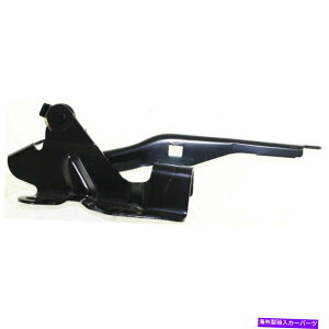 hinge Hood Hinge Passenger Side Mazda 5 06-10 MA1236127 CC2952410Dƌ݊܂ Hood Hinge Passenger Side Compatible with Mazda 5 06-10 MA1236127 CC2952410D