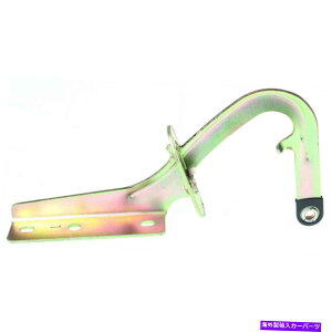 hinge ���YXterra Hood Hinge 2000-2004�h���C�o�[�T�C�h�̏ꍇ| NI1236121 | 654013S500 For Nissan Xterra Hood Hinge 2000-2004 Driver Side | NI1236121 | 654013S500