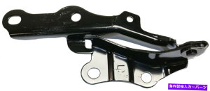 hinge �V�����t�[�h�q���W�h���C�o�[���T�C�hLH�g���^4runner LX1236112 5342035060 New Hood Hinge Driver Left Side LH Hand for Toyota 4Runner LX1236112 5342035060