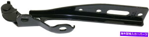 hinge �V�����t�[�h�q���W�h���C�o�[���T�C�hLH�n���h�Z�_���A�R�[�hHO1236150 60170T2FA00ZZ New Hood Hinge Driver Left Side LH Hand Sedan for Accord HO1236150 60170T2FA00ZZ