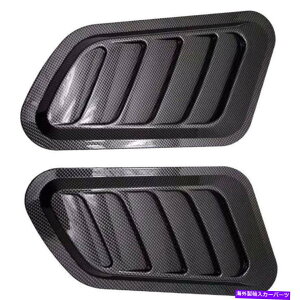 hinge 2PCSGWt[hGWt[hqWJo[I[gJ[ANZT[ 2pcs Engine Hood Decoration Engine Hood Hinge Cover Auto Car Accessories