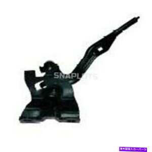 hinge VMA1236121t[hqWAZuEtBbg2010-2013}c_3X|[c New MA1236121 Hood Hinge Assembly Right Side Fits 2010-2013 Mazda 3 Sport