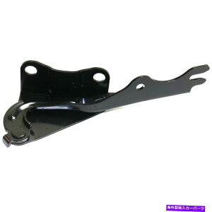 hinge Hood Hinge Passenger SideRH�n���h�}�c�_CX-9 2007-15 TD1152410B�ƌ݊��� Hood Hinge Passenger Side RH Hand Compatible with Mazda CX-9 2007-15 TD1152410B�y���s�A���i�z