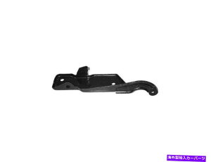 hinge 1988�N����2000�N��GMC C3500�t�[�h�q���W�E - ����ȑ�45594WB 1995 1989 1990 For 1988-2000 GMC C3500 Hood Hinge Right - Passenger Side 45594WB 1995 1989 1990�y���s�A���i�z