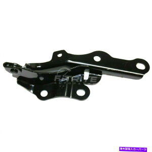 hinge 2003�N����2009�N�̃g���^4runner LX1236113�̐V�����ERH�p�b�Z���W���[�t�[�h�q���W New Right RH Passenger Side Hood Hinges for 2003-2009 Toyota 4Runner LX1236113