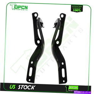 hinge z_VrbNyAhCo[Əq̐Vt[hqWLH RH HO1236149 New Hood Hinge For Honda Civic Pairs Driver and Passenger Side LH RH HO1236149